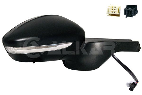 Dikiz Aynası Sol VIEWMAX 516EBPL