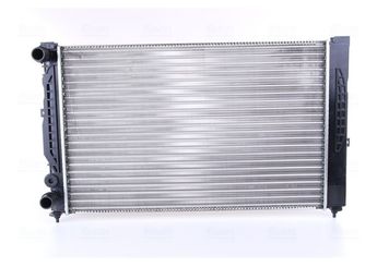 Su Radyatörü  NISSENS 60308A  1300294 8D0121251AT 8D0121251BA 8D0121251BJ