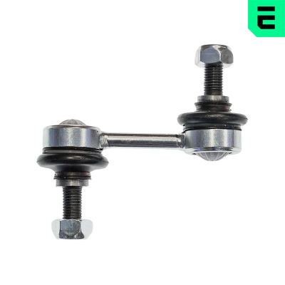 Viraj Demir Askı Rotu Arka Sağ veya Sol BMW 5 Serisi Touring (E39)(1997->)  OPTIMAL G7-506