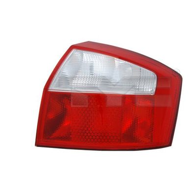 Stop Lambası Sol Audi S4 Sedan (8E)(03.2003->)  TYC 11-0468-01-2