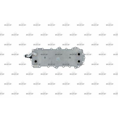 Motor Yağ Soğutucu  Jaguar XJ (X351)(2009->)  NRF 31806