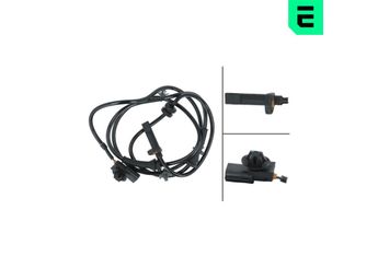 Abs Sensörü Ön Sağ OPTIMAL 06-S903  479103NA0A 479103NA1A