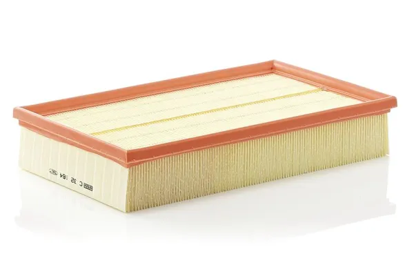 Hava Filtresi  Mercedes E -Serisi (Benzin) Sedan (BM 210)(05.1995->)  MANN C 32 164