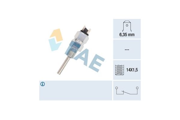 Geri Vites Müşürü  BRUCKE 4356374