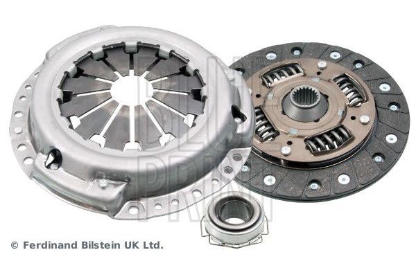 Debriyaj Seti  Daihatsu Feroza (F300)(1989->1997)  BLUE PRINT ADD63051