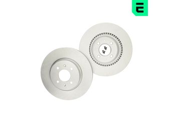 Fren Disk Ayna Ön Sağ ve Sol OPTIMAL BS-9475C  517121W050 51712C8500 51712H8500 517121W000