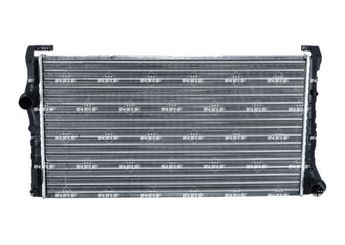 Su Radyatörü  NRF 53248A  13241728 51700805 51733001