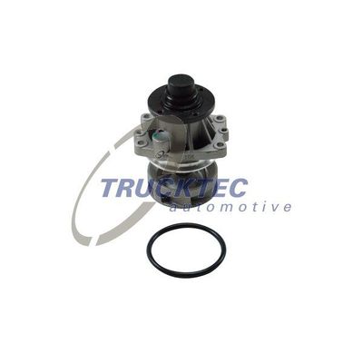 Devirdaim Su Pompası  BMW Z4 Serisi Roadster (E85)(2002->)  TRUCKTEC 08.19.053