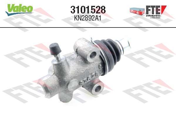 Debriyaj Merkezi Alt FTE 3101528