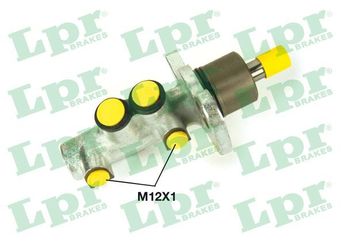 Fren Ana Merkez  LPR 1889  8D0611021B 99635591000