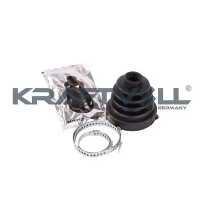 Aks Körüğü Ön İç Sağ veya Sol Opel Meriva (2003->)  KRAFTVOLL 10020158