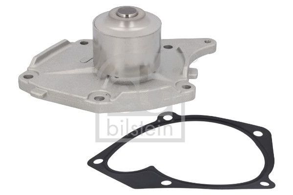 Devirdaim Su Pompası  Nissan Tiida (C11X/SC11X)(02.2007->)  FEBI BILSTEIN 183748