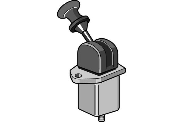 El Fren Kolu  EUROTECH 255.323.0