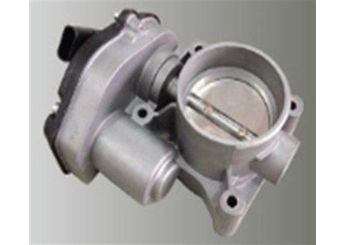 Gaz Kelebeği  MAGNETI MARELLI 359000602680  1537636 4M5G9F991FA 1556736 YP4F9U9E926AC