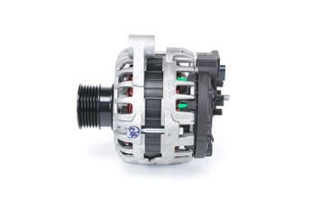 Alternatör  BOSCH F 000 BL0 652  2170370101013 2170 3701010 13
