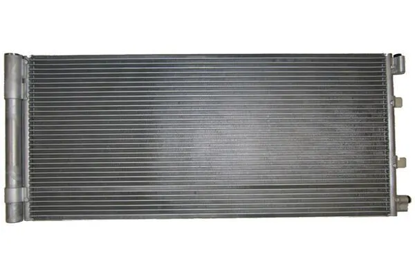 Klima Radyatörü  Opel Movano B Midibüs/Otobüs (2014->)  MAHLE AC 776 000S