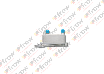 Motor Yağ Soğutucu  FROW 430.1540.006  3C0317037A