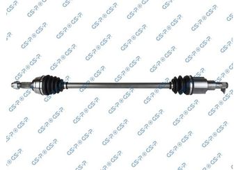 Aks Komple Ön Sağ GSP 241485  391001HC3C