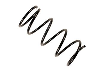 Helezon Yayı Ön VEKA 60-27002  BC2A34011 BC2A-34-011