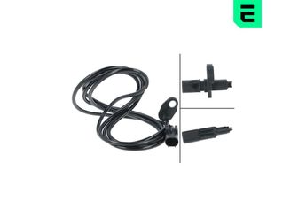 Abs Sensörü Arka Sol OPTIMAL 06-S928  A9065404117 2E0927748M 9065404117 9069050801 A9069050801 2E0927748S 2E0 927 748 S