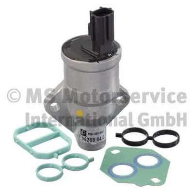 Rölanti Ayar Motoru (Valfi)  Ford Focus S.Wagon (CAK)(1998->)  THRONE 62002308