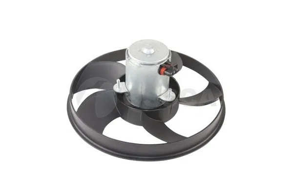 Radyatör Fan ve Motoru  Opel Corsa B (03.1997->)  DEYE DY8118