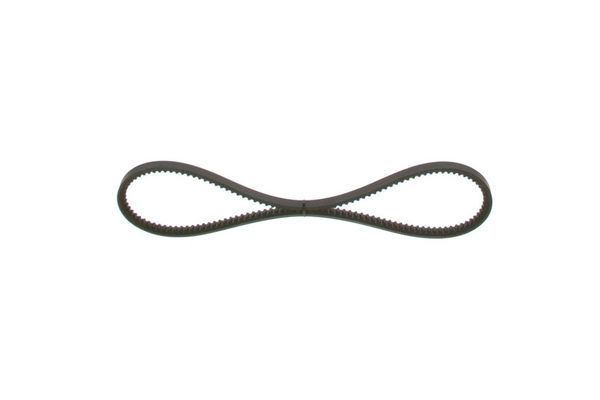 Vantilatör Kayışı  Audi Cabriolet (89)(06.1991->)  BOSCH 1 987 947 776