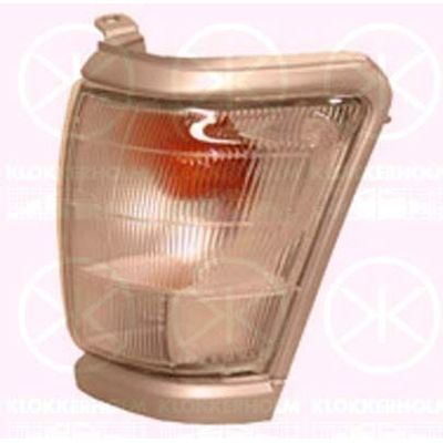 Sinyal Lambası Sol TYC 18-5438H105