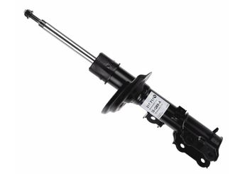 Amortisör Ön Sol SACHS 317 717  317717 317 717 546504L100 54650-4L100 546504Y000 54650-4Y000