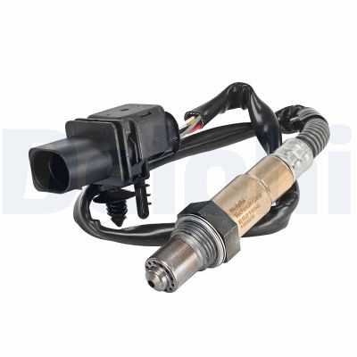 Oksijen (Lambda) Sensörü  Kia Stonic (YBCUV)(2017->)  DELPHI ES21658-12B1