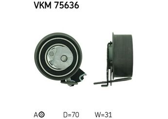 Triger Gergi Rulmanı  SKF VKM 75636  2441023050 24410-23050