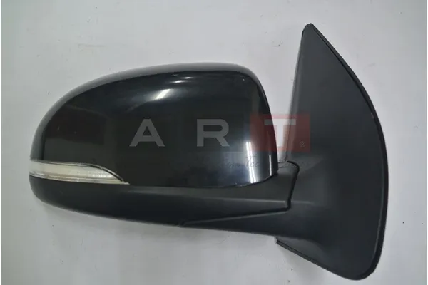 Dikiz Aynası Dış Sol Hyundai i20 (PB)(05.2012->)  ART M007.7118