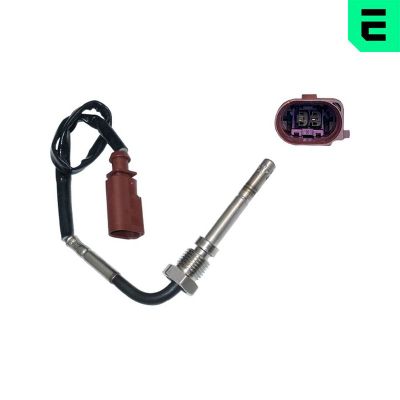 Egzoz Sıcaklık Sensörü  Audi A7 Sportback (4GF)(05.2014->)  ERA 551992