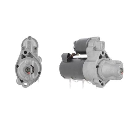 Marş Dinamosu  VALEO 438570