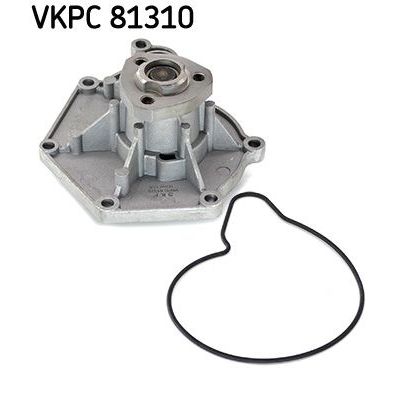 Devirdaim Su Pompası  SKF VKPC 81310