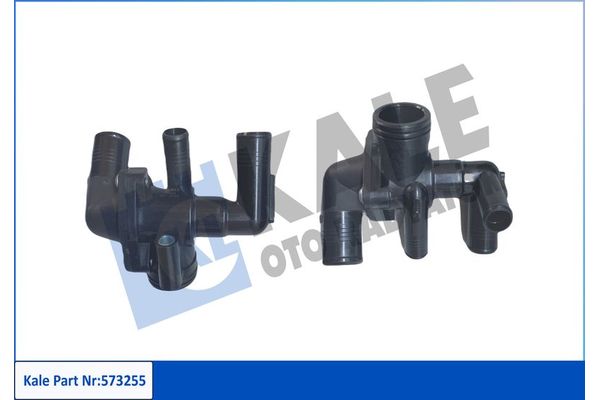 Termostat Gövdesi  FIAT ORJINAL 9659248080