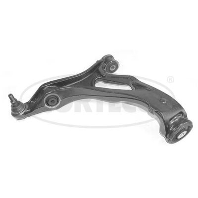 Salıncak Ön Alt Sağ Porsche Cayenne (Typ 9PA1)(01.2007->)  FROW 432.1206.006