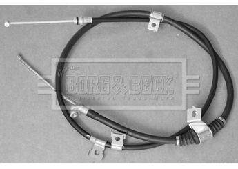 El Fren Teli Arka Sol CAVO 3302 689  4820A087