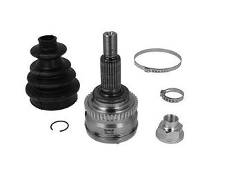 Aks Kafası Ön Dış Sağ veya Sol CIFAM 607-909  4243160180 4243160190 4243160200 4410162J00 44101-62J00 4410262J00 44102-62J00 4410262J21 44102-62J21 4410262J41 44102-62J41