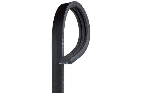 Vantilatör Kayışı  GATES 3PK973