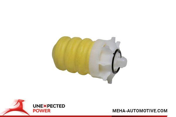 Amortisör Darbe Takozu Arka Sağ veya Sol Peugeot 1007 (04.2005->)  MEHA MH13402