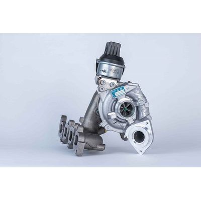 Turbo Şarj  Skoda Octavia (1Z3)(11.2008->)  BORGWARNER 54409900036