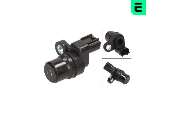 Abs Sensörü Arka Sağ Toyota Hilux (KUN)(2005->)  OPTIMAL 06-S742