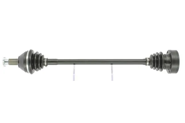 Aks Komple Ön Sağ Audi A1 (8XK)(11.2014->)  MGA 73499