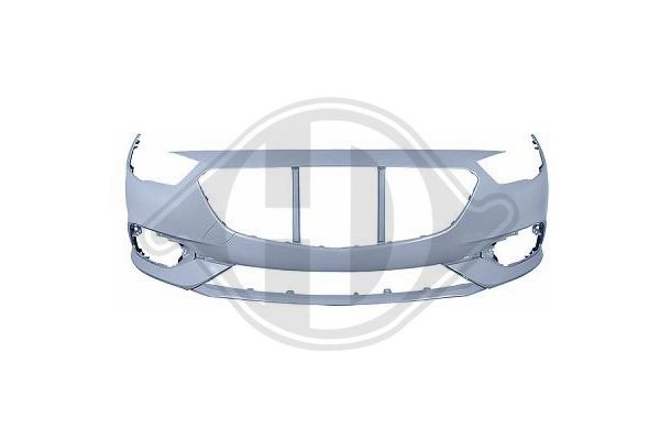 Tampon Ön TW 795-2000