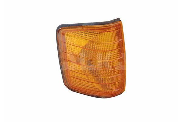 Sinyal Lambası Sağ Mercedes 190 Limousine (BM 201)(11.1982->)  WENDERPARTS MA2018260143