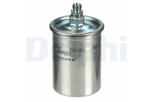 Yakıt Filtresi  Mercedes G -Serisi Cabrio (BM 463)(01.1990->)  DELPHI EFP223