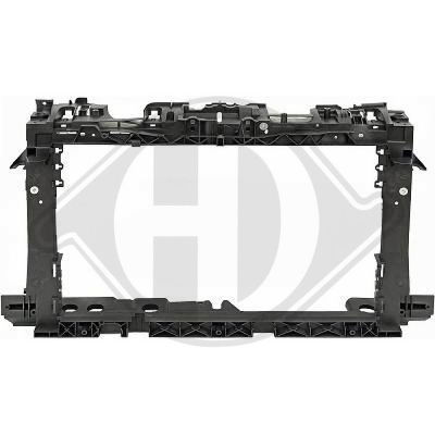 Panel Ön TW 814-2350