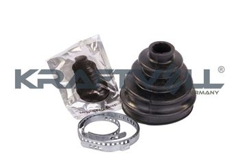 Aks Körüğü Ön Dış Sağ veya Sol KRAFTVOLL 10020163  1603197 26039984 16 03 197 374309 3 74 309 90512357