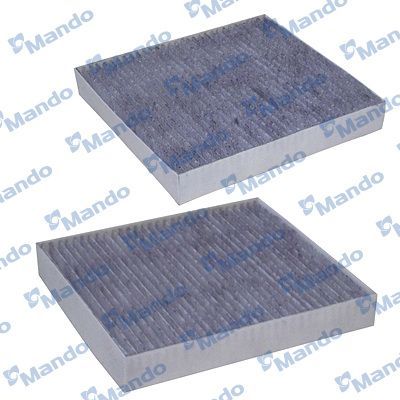 Polen Filtresi  MANDO MMF025176